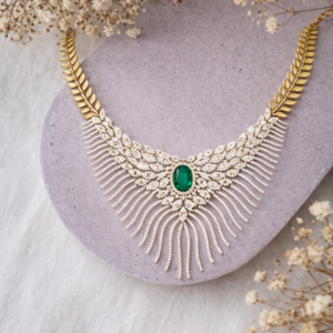 Gold WoMen's Neckless 14