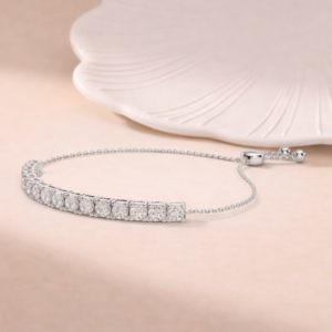 Silver WoMen's Bracelet 3