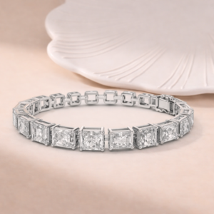 Silver WoMen's Bracelet 9