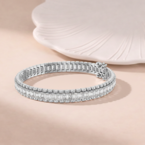 Silver WoMen's Bracelet 11