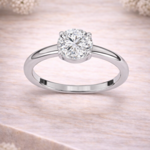 Silver WoMen's Rings 1