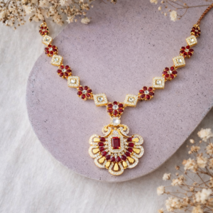 Gold WoMen's Neckless 13