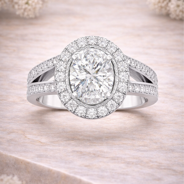 Silver WoMen's Rings